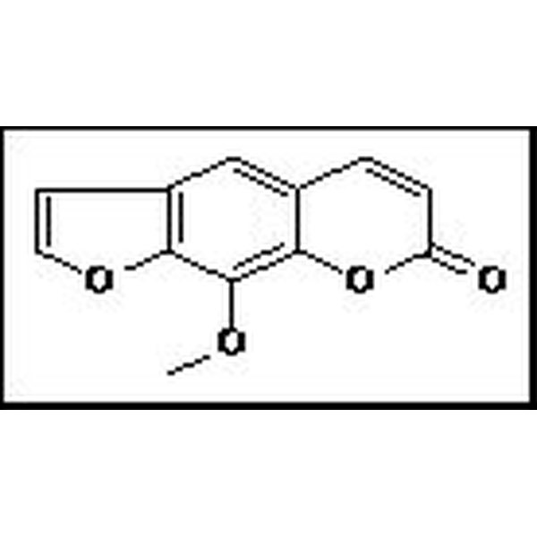 298-81-7 米仔兰碱 Xanthotoxin