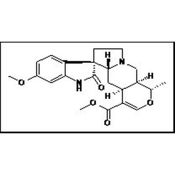 3489-06-3 长春内日啶 Vineridine