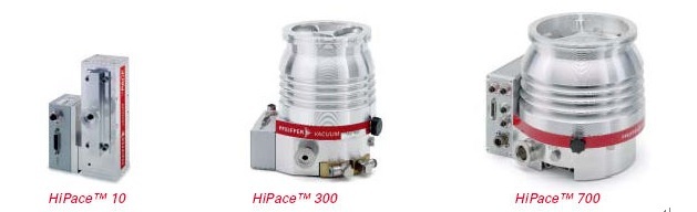 伯东 Pfeiffer 分子泵 HiPace 700