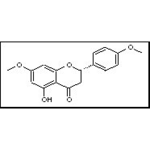 29424-96-2 (S)-5-羟基-7，4’-二甲氧基黄烷酮