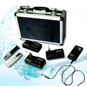 GDYS-601S多参数水质分析仪