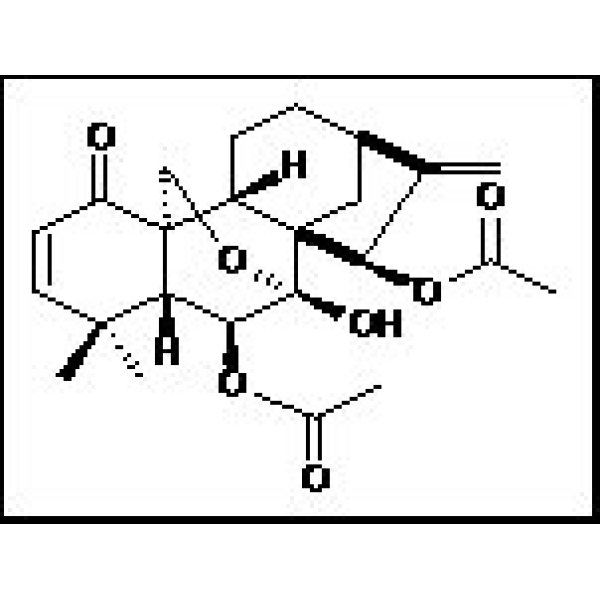 51419-51-3 毛叶香茶菜丁素 