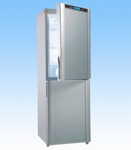 超低温冷冻储存箱DW-FL253