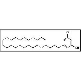 70110-61-1 5-二十五烷基间苯二酚 5-pentacosylresorcinol