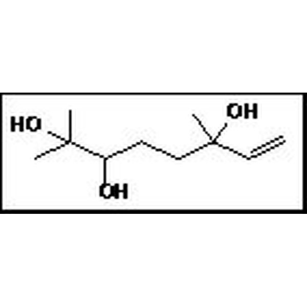 73815-21-1 2，6-二甲基-7-辛烯-2，3，6-三醇