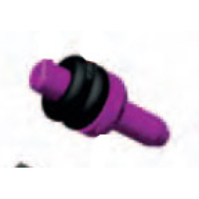 2 Restrictor D0.004 purple  