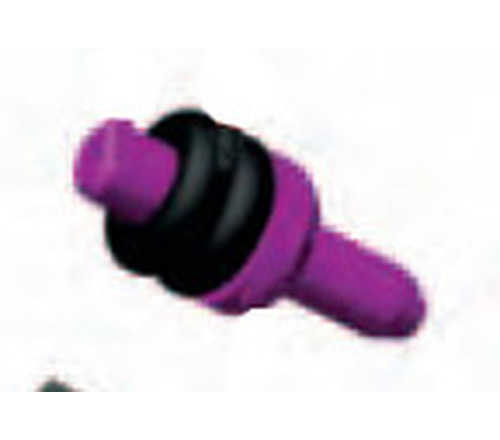 2 Restrictor D0.004 purple  