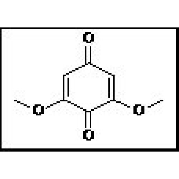 530-55-2 2，6-二甲氧基-1，4-苯醌 