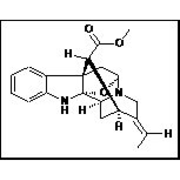 4684-32-6 鸭脚树叶碱 Picrinine