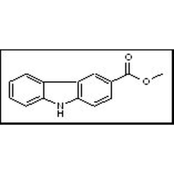 97931-41-4 3-咔唑羧酸甲酯