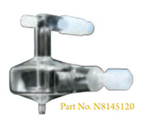 Spray Chambers for NexION PC3 N8145120，N8145121，N8145119