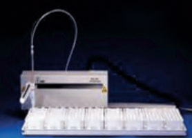 Cetac EXR-8 Autosampler  