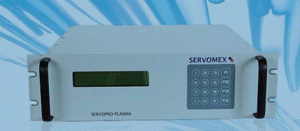 Servopro Plasma 氩气及氦气中氮气的连续检测仪
