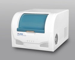 实时荧光定量PCR检测系统TL988-Ⅰ