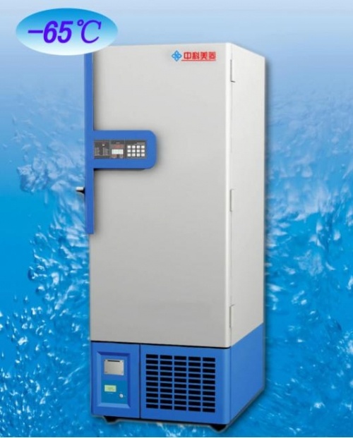 DW-GL218超低温冷冻储存箱