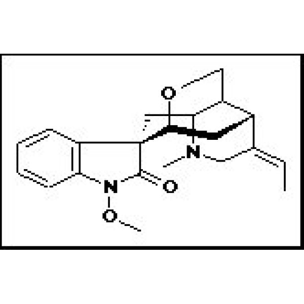 82375-29-9 胡蔓藤碱乙 Humantenine