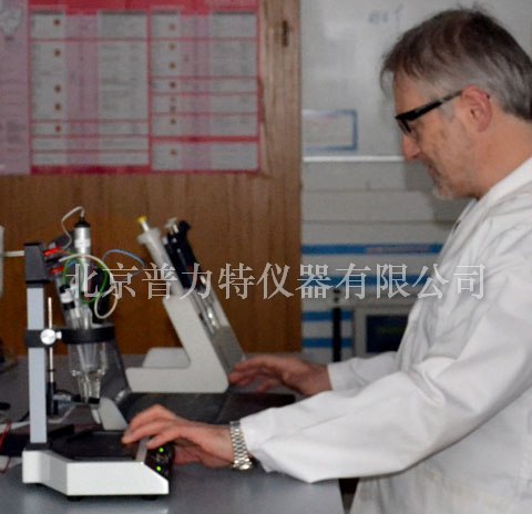 TEA4000 伏安极谱仪北京普雷德仪器设备有限公司