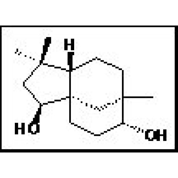 2649-64-1 丁香三环烷二醇 Clovanediol