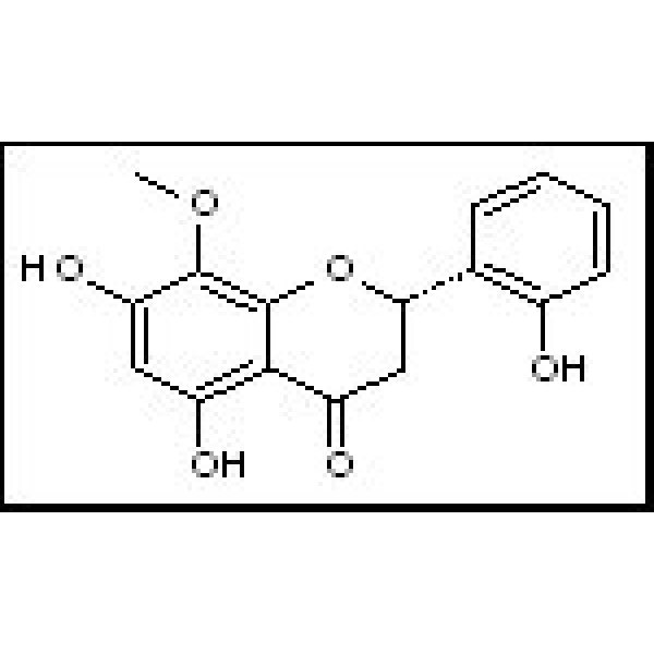 112408-71-6 2’，5，7-三羟基-8-甲氧基黄烷酮 