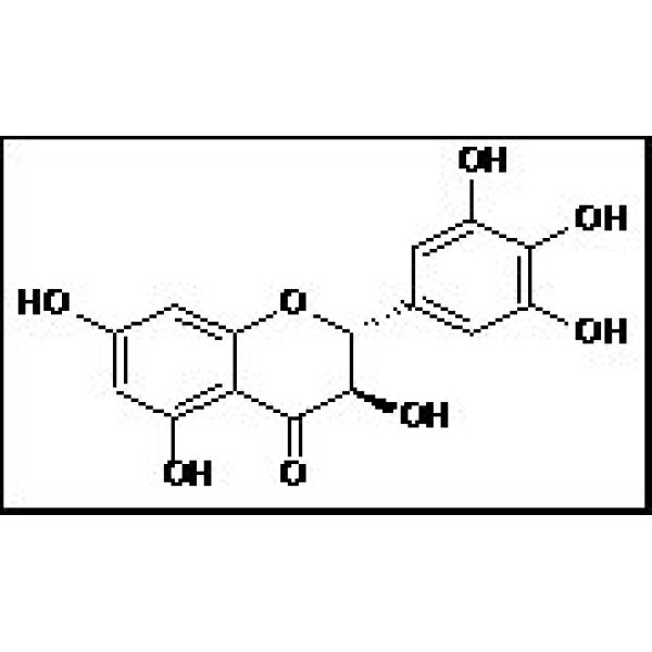 27200-12-0 二氢杨梅素 Ampelopsin