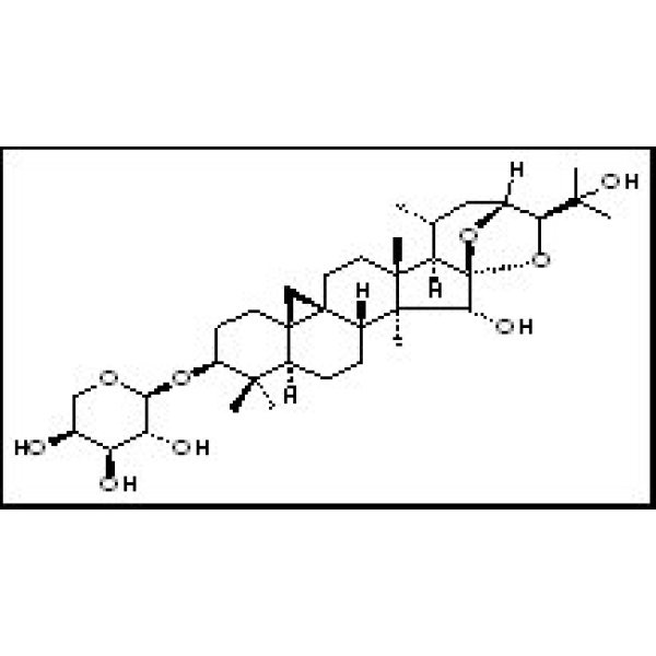 256925-92-5 千层纸素A-7-0-Β-D-葡萄糖醛酸苷 CimiracemosideC