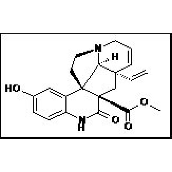 119188-47-5 10-羟基攀援山橙碱 