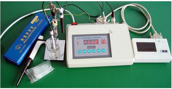 上海纤检－饲料混合均匀度测定仪HJS400