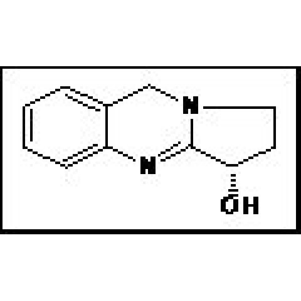 6159-55-3 骆驼蓬碱 Vasicine