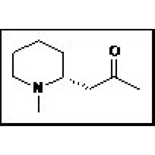 18747-42-7 甲基异石榴皮碱 Methylisopelletierine