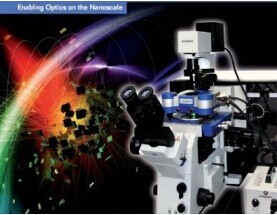 纳米光学-AFM联用系统 