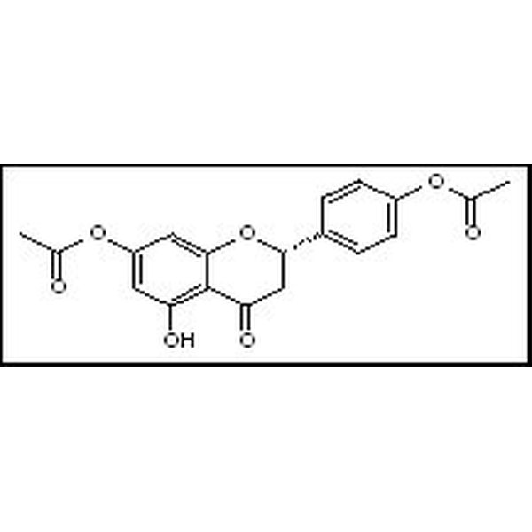 18196-13-9 Naringenin-4',7-diacetate