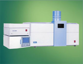 LC-AFS 9600 液相色谱原子荧光联用仪半自动蠕动泵进样