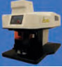 Laser Solid Sampling System 