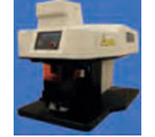 Laser Solid Sampling System 