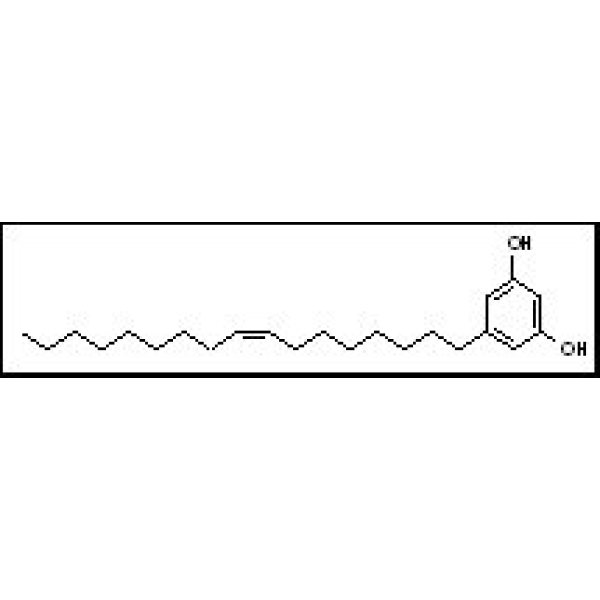 52483-19-9 5-[(Z)-十七-8-烯基]间苯二酚