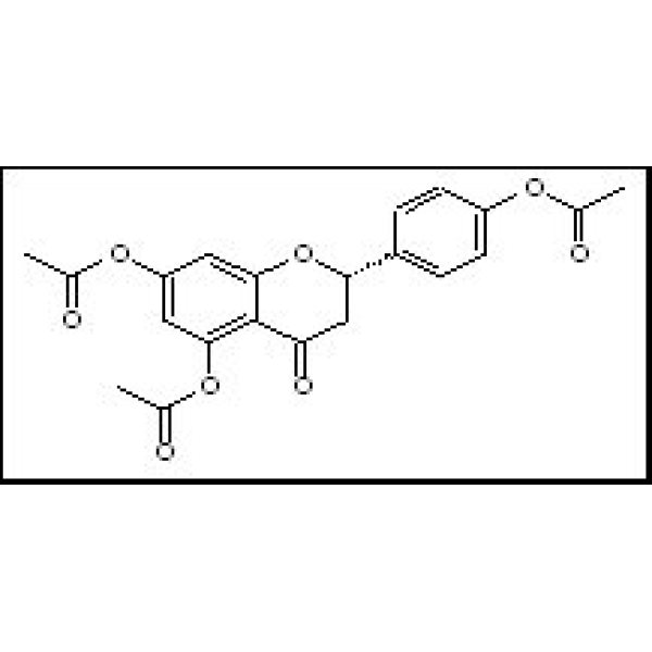 3682-04-0 三乙酸柚皮素酯