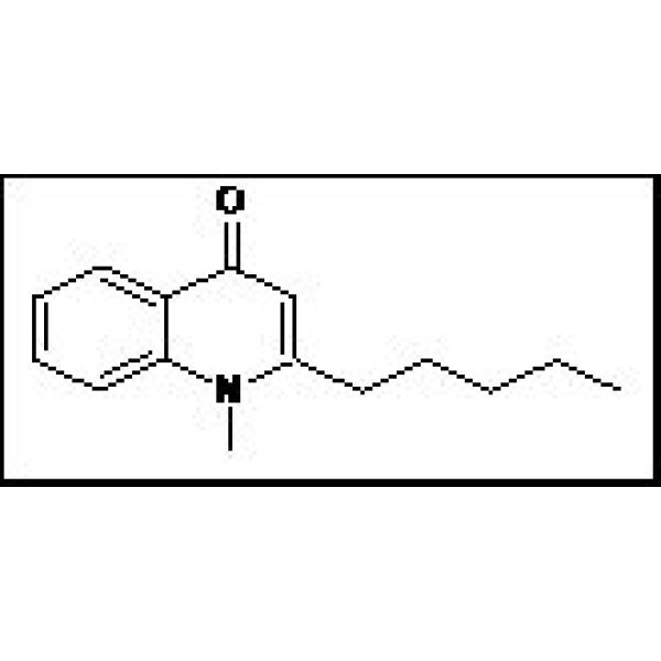 22048-98-2 1-甲基-2-戊基-4(1H)-喹啉酮
