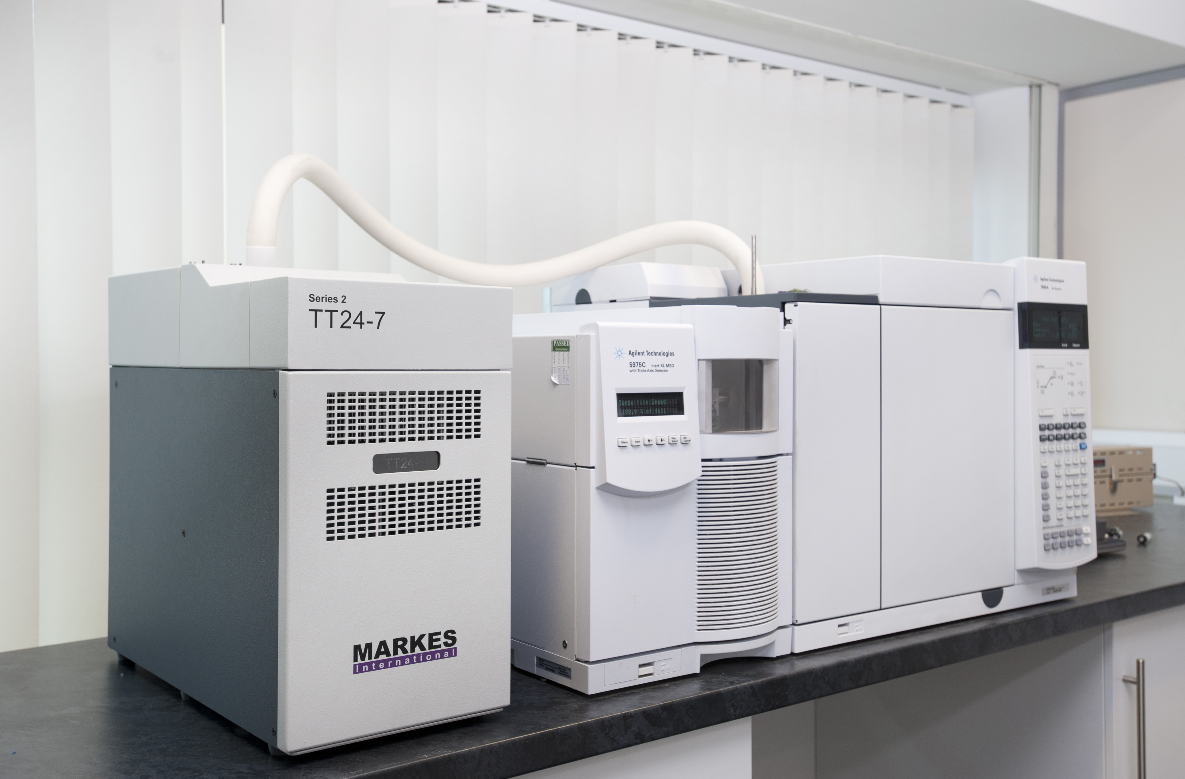 英国Makres TT24-7在线连续大气VOC 监测系统磐合科仪（上海磐合科学仪器股份有限公司）