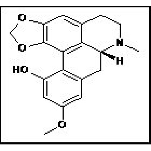 86537-66-8 N-甲基瓜馥木碱甲 N-Methylcalycinine