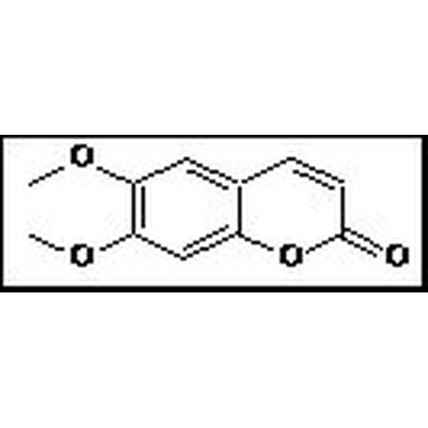 120-08-1 滨蒿内酯 Scoparone