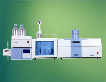 LC-AFS9700液相色谱原子荧光联用仪双灯位注射泵进样