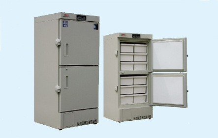 MDF-U548D-PC 医用低温保存箱