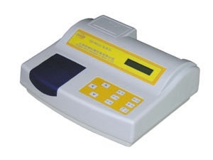   SD9029 多参数水质分析仪 