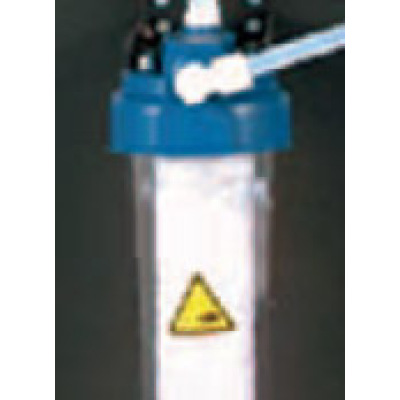 Two-stage Pressure Regulator