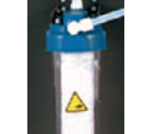 Two-stage Pressure Regulator