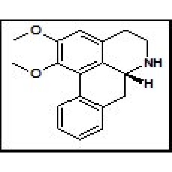 4846-19-9 N-去甲荷叶碱 N-Nornuciferine