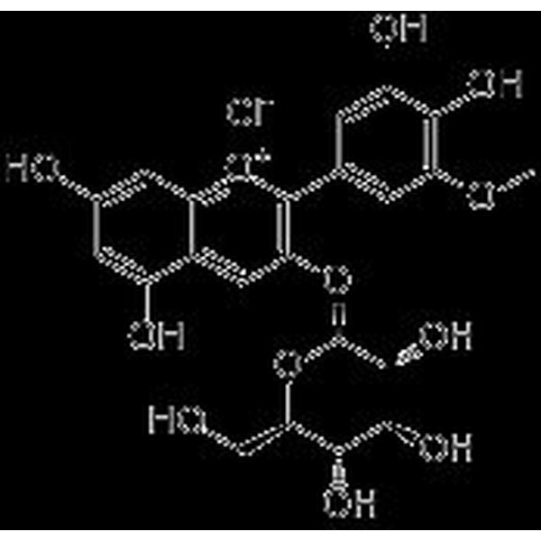 6988-81-4 矮牵牛素葡萄糖苷 