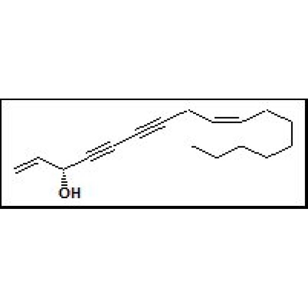 21852-80-2 镰叶芹醇 Falcarinol