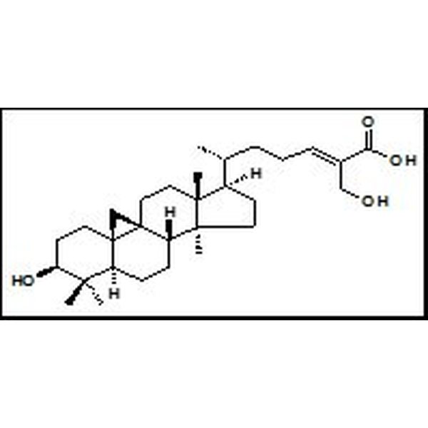 17983-82-3 27-羟基芒果醇酸