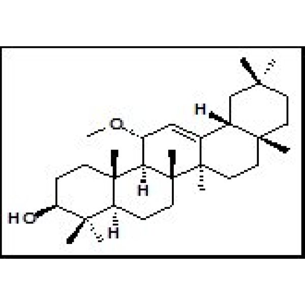 268541-26-0 3BETA-羟基-11ALPHA-甲氧基-齐墩果-12-烯 TriptohypolF